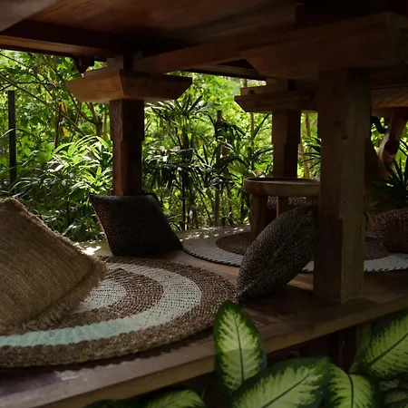 Roots Tree House Villa