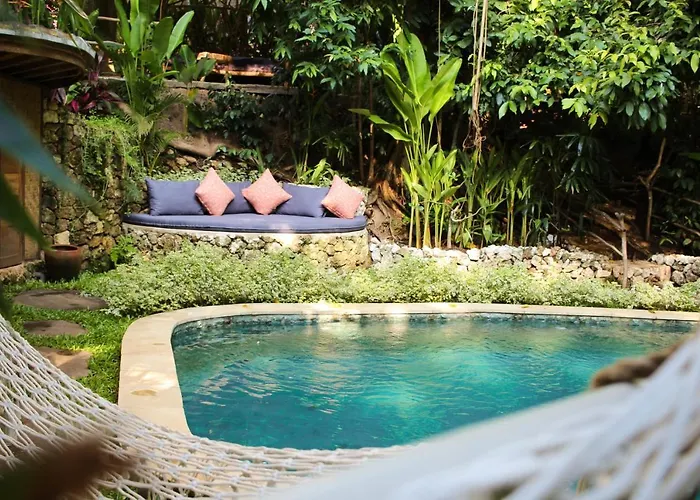 Roots Tree House - Boutique - Lodge Uluwatu