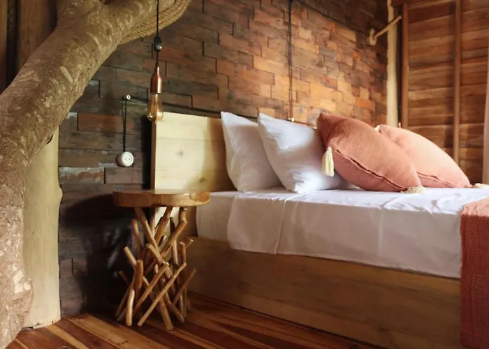 Roots Tree House - Boutique - *