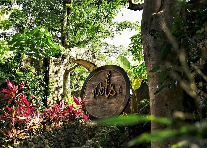 Roots Tree House - Boutique - * Uluwatu
