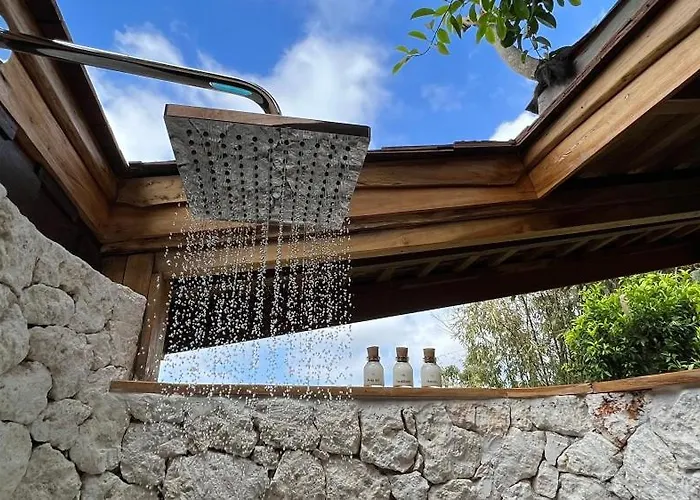 Roots Tree House - Boutique - * Uluwatu
