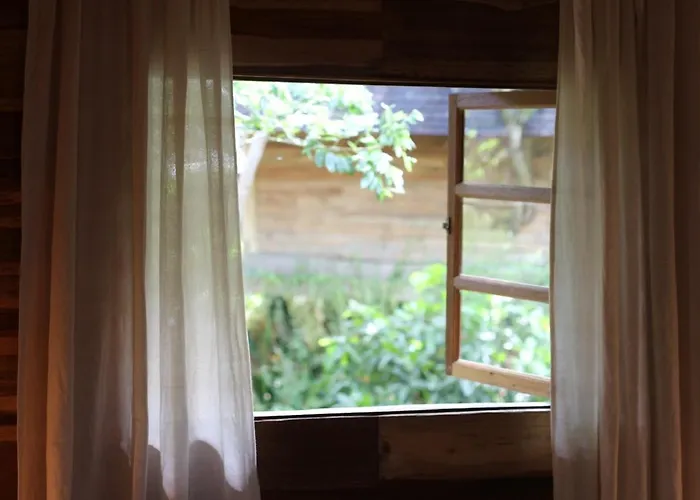 Roots Tree House - Boutique - * Uluwatu