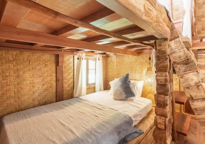 Roots Tree House - Boutique - *
