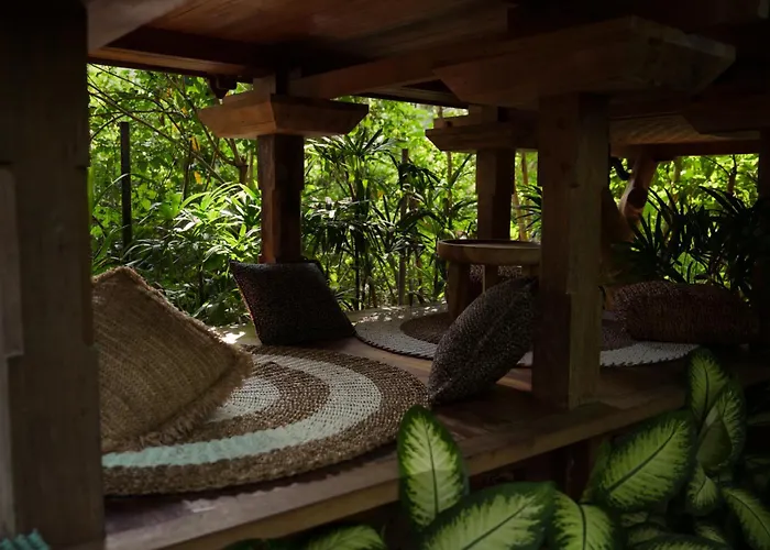 Roots Tree House - Boutique - *