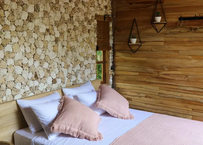 Roots Tree House - Boutique - Uluwatu