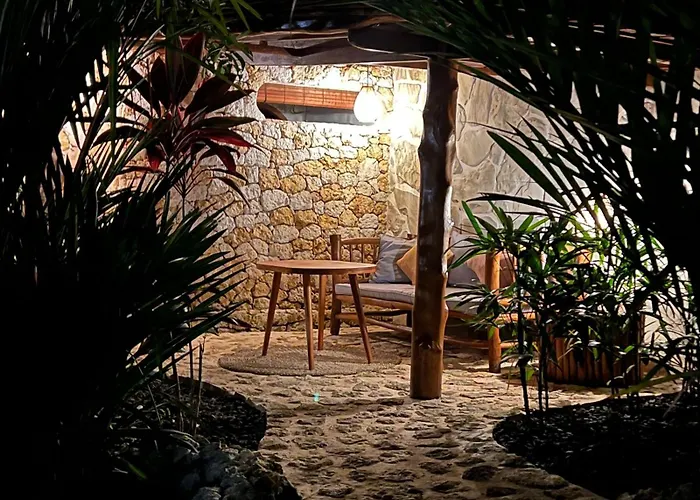 Roots Tree House - Boutique - Lodge *
