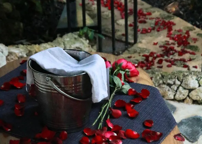 Roots Tree House - Boutique - Lodge Uluwatu