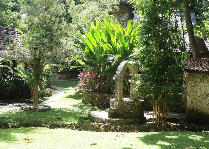 Roots Tree House - Boutique - Lodge Uluwatu