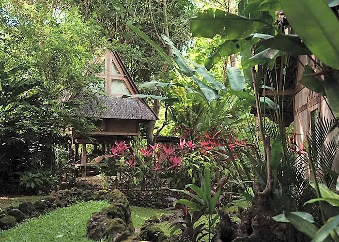 Roots Tree House - Boutique - * Uluwatu